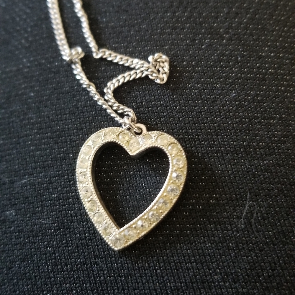 Heart Necklace
